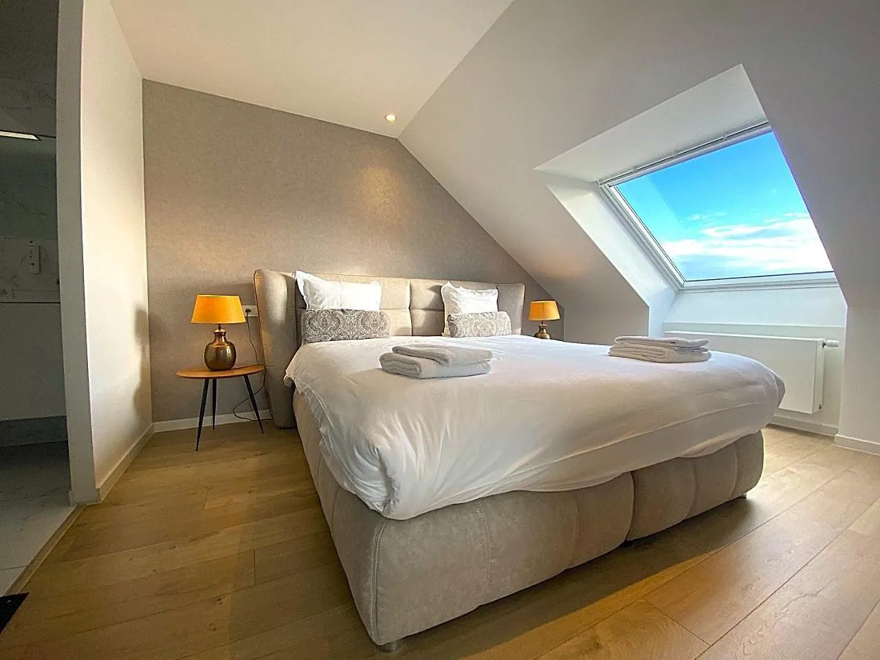 Hotel Acropolis 