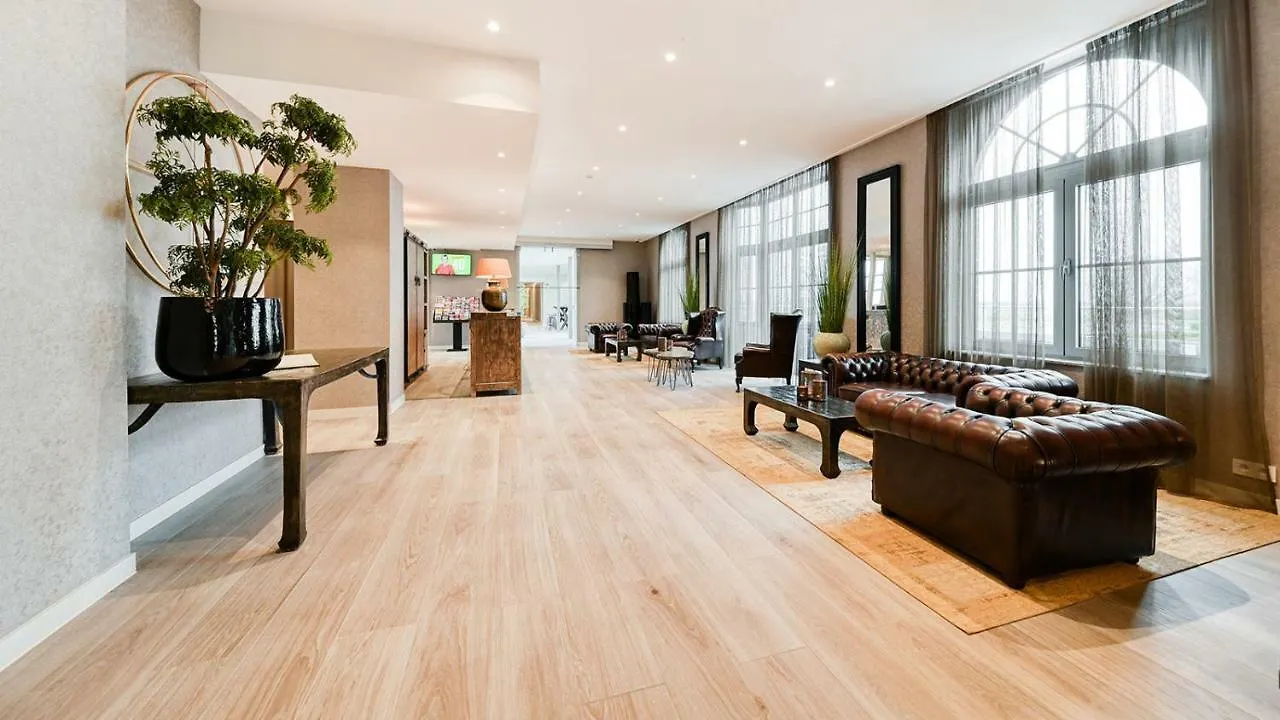Hotel Acropolis 