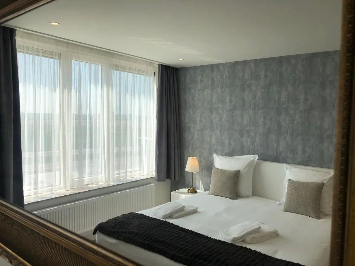Hotel Acropolis 
