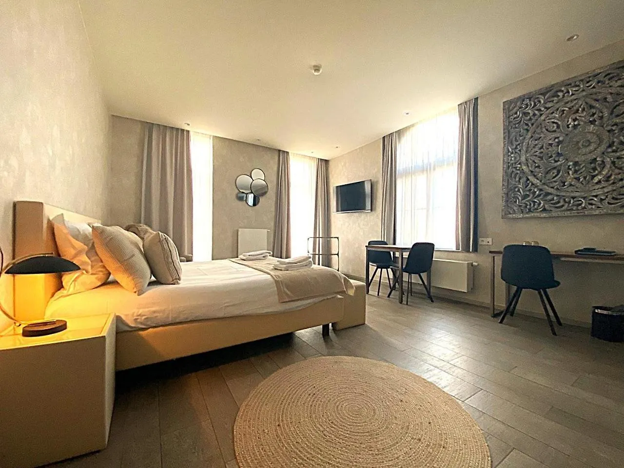 Hotel Acropolis 