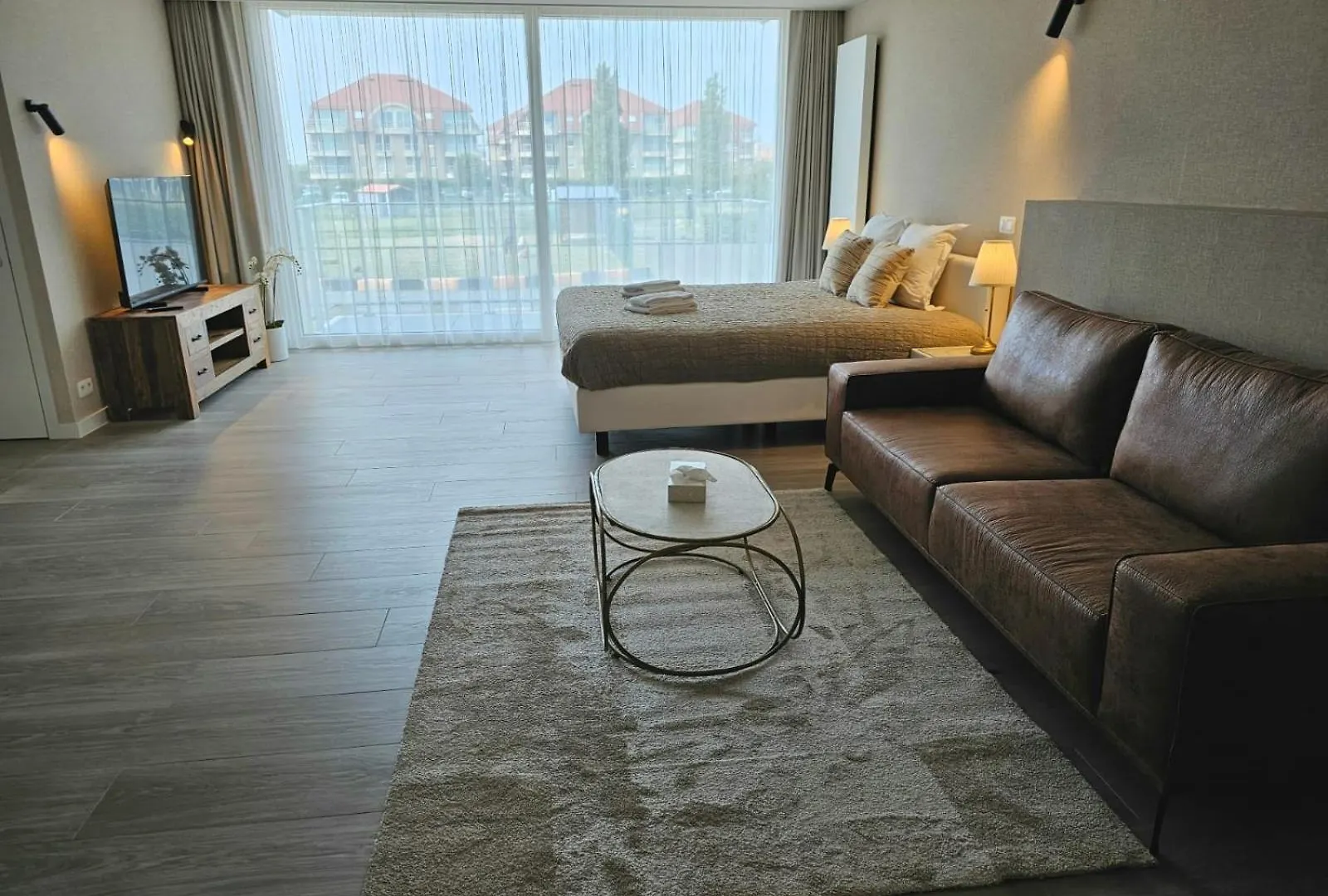 Hotel Acropolis 