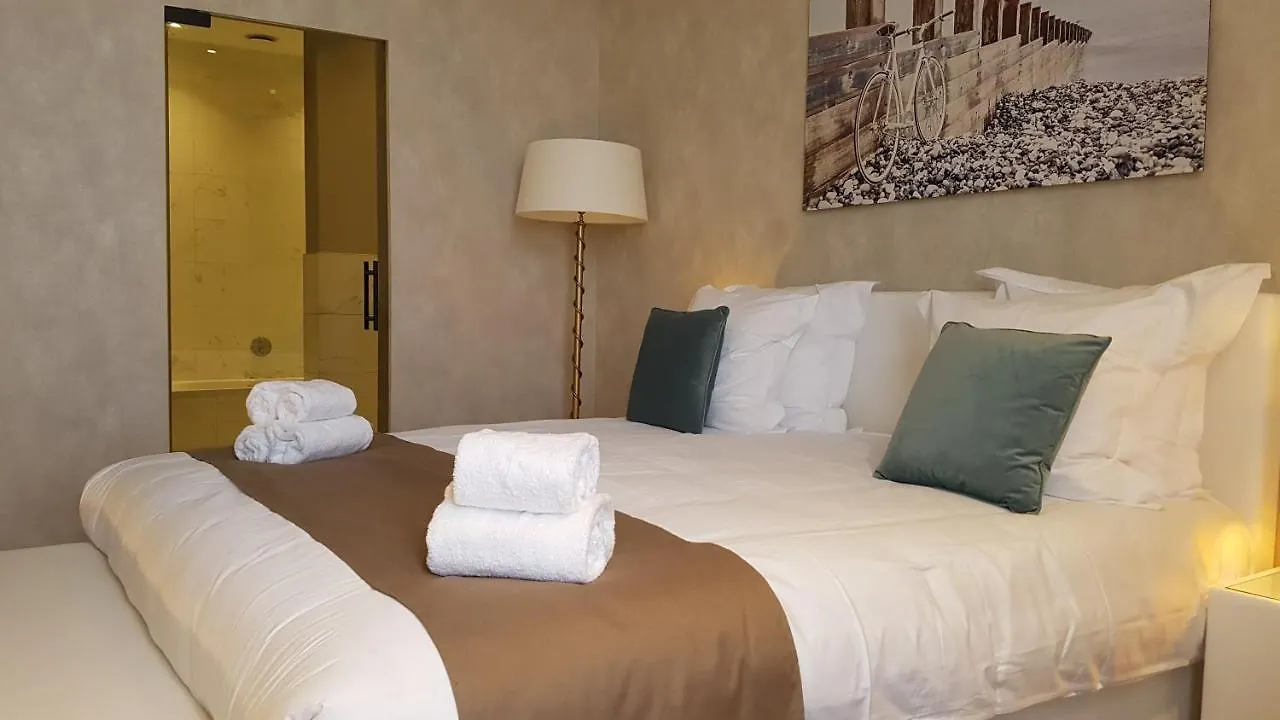 Hotel Acropolis 