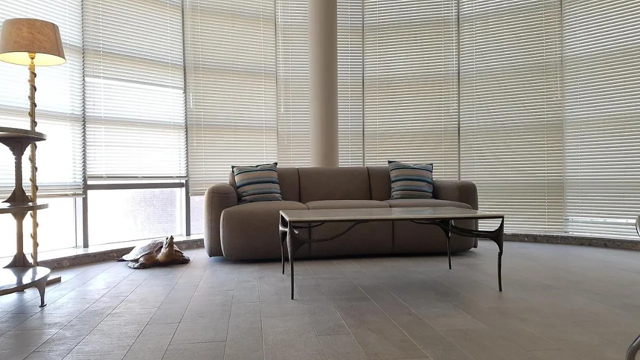 Hotel Acropolis 