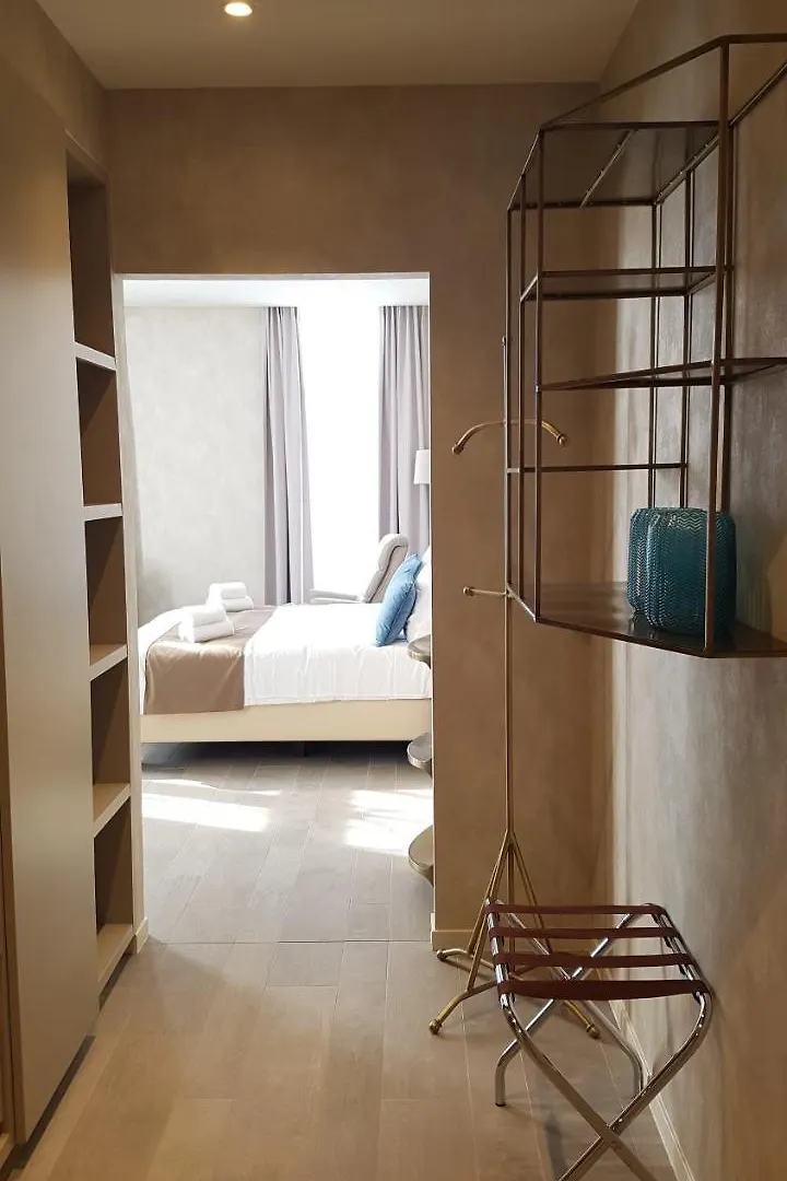 ****  Hotel Acropolis 