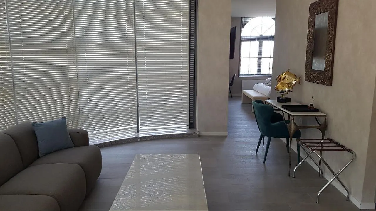 Hotel Acropolis 
