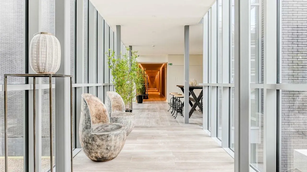 Hotel Acropolis 