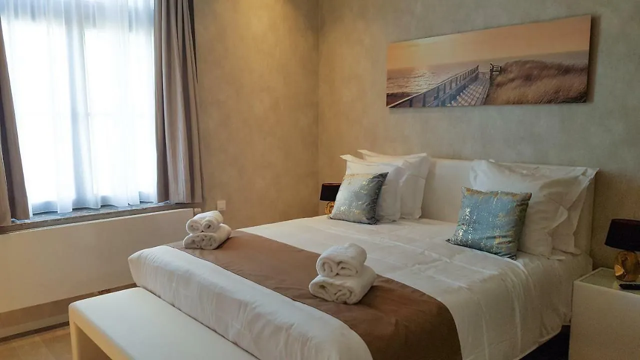 Hotel Acropolis 