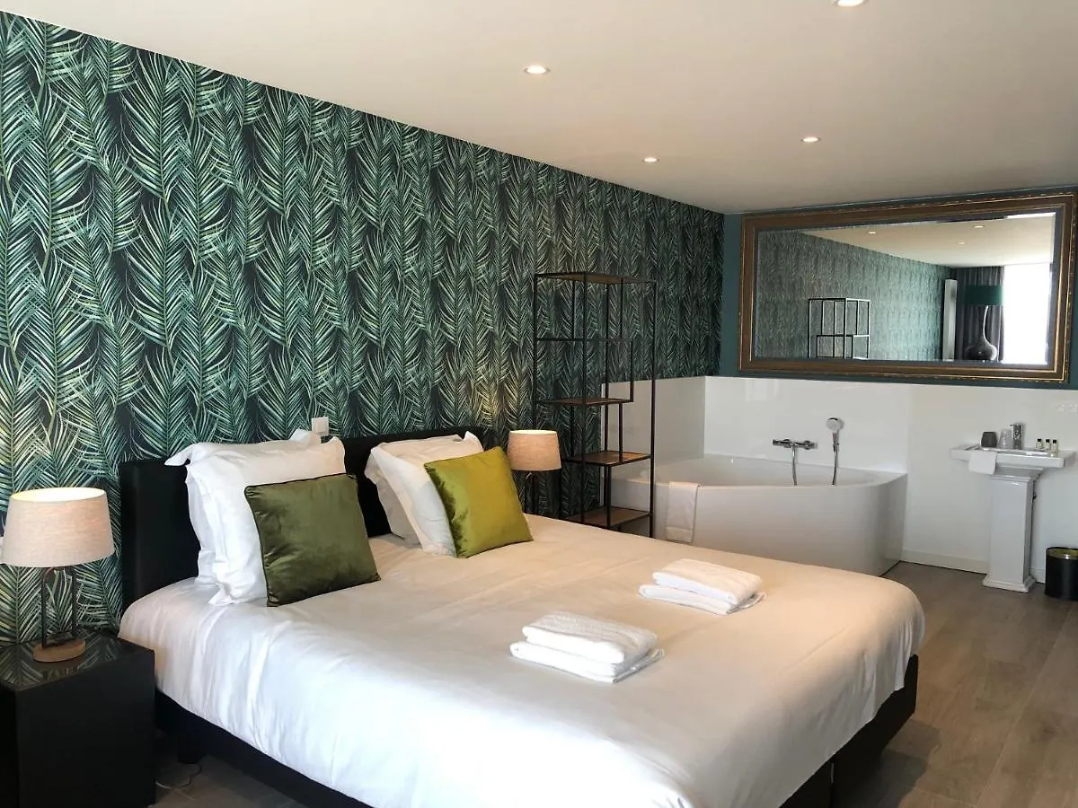 Hotel Acropolis 