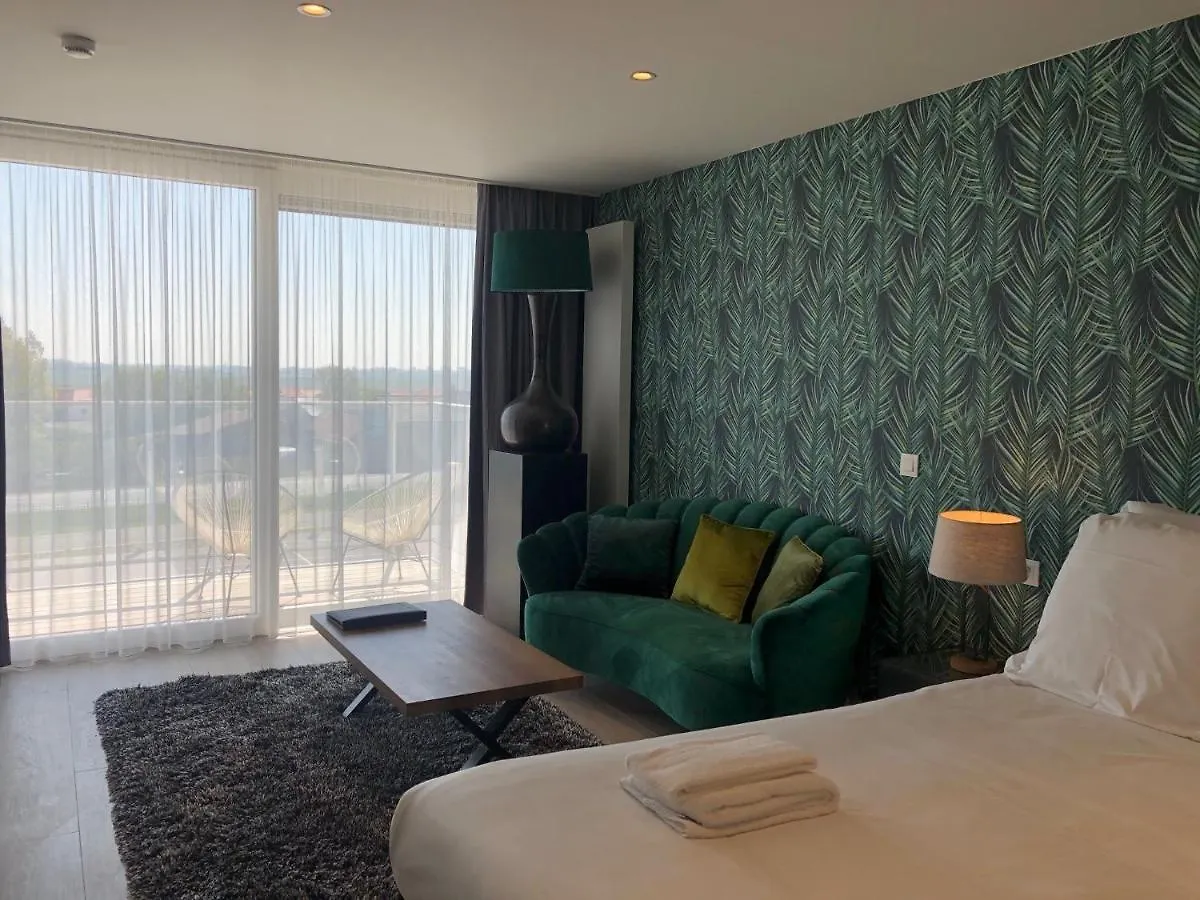 Hotel Acropolis 